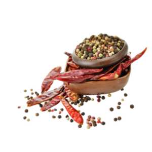 بهار حار
