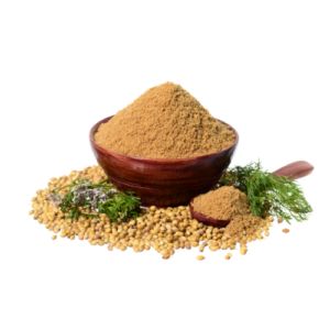 كزبرة ناعم